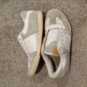 DC Shoes